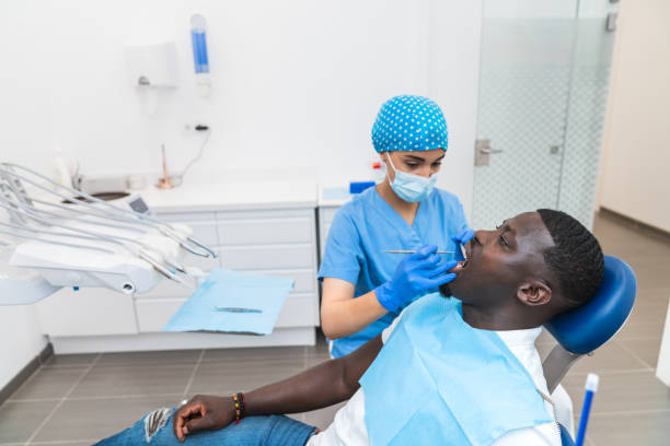Best Knocked-Out Tooth (Avulsed Tooth) Treatment in Hawley, PA